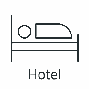 Hotel buchen -  auf Trip Gardasee