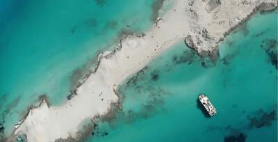 All-Inclusive Bootsfahrt nach Formentera ab Ibiza