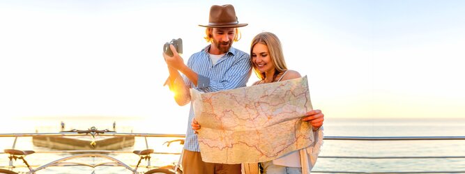 Trip Gardasee - Reisen & Pauschalurlaub finden & buchen - Top Angebote für Urlaub finden