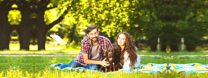 Trip Gardasee - Reiseangebote für Ferienwohnungen und Ferienhäuser mit Hund buchen. Urlaub für Hundebesitzer in hundefreundlichen Unterkünften finden