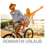 Trip Gardasee Reisemagazin  - zeigt Reiseideen zum Thema Wohlbefinden & Romantik. Maßgeschneiderte Angebote für romantische Stunden zu Zweit in Romantikhotels