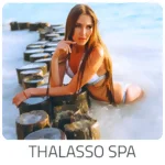 Trip Gardasee Reisemagazin  - zeigt Reiseideen zum Thema Wohlbefinden & Thalassotherapie in Hotels. Maßgeschneiderte Thalasso Wellnesshotels mit spezialisierten Kur Angeboten.