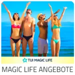 Trip Gardasee - entdecke den ultimativen Urlaubsgenuss im TUI Magic Life Clubresort All Inclusive – traumhafte Reiseziele, top Service & exklusive Angebote!