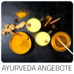 Trip Gardasee   - zeigt Ayurvedische Hotel Reisen mit verschiedenen Behandlungsmethoden im Überblick. Die schönsten Länder für Ayurveda Kuren